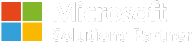 Microsoft Solutions Partner Logo DSA ICT